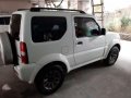 2016 Suzuki Jimny MT JLX FOR SALE-2