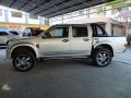 2013 Isuzu Dmax Ls 4x2 automatic FOR SALE-1