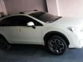 2015 Subaru XV AWD Automatic Transmission Gas-2