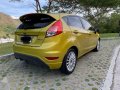 2016 Ford Fiesta eco Boost Rare Limited Edition Color Price UPDATED-4