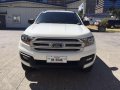 2016 Ford Everest AMBIENTE 2.2 diesel Automatic-2