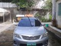 Toyota Corolla Altis 2011 1.6V Top of the Line-0