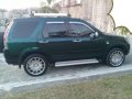 Honda CRV 2003 Model Matic FOR SALE-4
