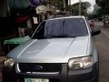 Ford Escape 2004 Automatic transmission-0