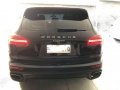 Porsche Cayenne 2016 Diesel for sale-2