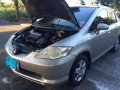 2004 Honda City Manual i-DSI Manual Transmission-2