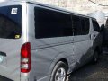 Toyota Hiace commuter 2012 FOR SALE-5
