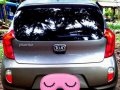 Rush sale Kia Picanto 2015 mt-2