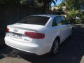 Audi A4 2014 for sale-1