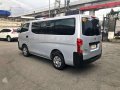 2018 Nissan NV350 Urvan FOR SALE-4