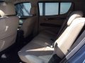 2016 Chevrolet Trailblazer LTZ 4x4 Diesel Automatic Limited-4