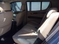 2016 Chevrolet Trailblazer LTZ 4x4 Diesel Automatic Limited-7