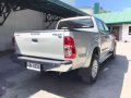 2014 Toyota Hilux G 4x4 MT for sale-3