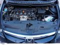 2008 Honda Civic 1.8 Manual Gas-1