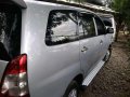 Toyota Innova E 2013 Manual transmission-10