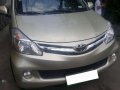 Toyota Avanza 2012 1.5 G Top of the line-7