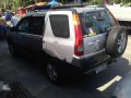 2003 mdl Automatic transmision All power HONDA CRV-3