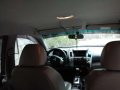 Mitsubishi Montero GLS SE 4x4 2009 FOR SALE-7