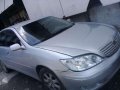 2003 Toyota Camry 165k fix FOR SALE-0
