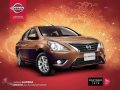 Nissan Low Downpayment Promos 2019-0