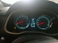 Chevrolet Sail 2017 matic like new-6