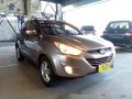 Hyundai Tucson 2012 Year FOR SALE-3