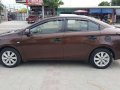 For sale Toyota Vios 2014 1.3ManualE-6