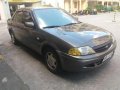 Ford Lynx Ghia 2001 FOR SALE-2