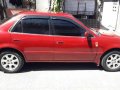 For Sale Only Toyota COROLLA GLi Lovelife 98Model AT-6