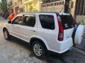 Honda CRV 2005 Automatic Monday coding-2