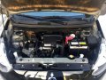 2015 Mitsubishi Mirage GLX mt hatchback Super LOW Mileage-2