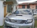 2015 Toyota Fortuner FOR SALE-10