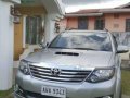 2015 Toyota Fortuner FOR SALE-1