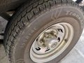 Nissan Urvan 2006 model Very good condition-1