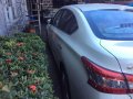 Nissan Sylphy 2014 automatic 1.6 first owned-1