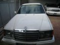 1992 MERCEDES Benz 230e W124 automatic FOR SALE-1