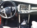 2017 Toyota Innova E 2.8 Automatic diesel FOR SALE-6