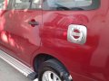2009 TOYOTA Innova E Gasoline FOR SALE-3