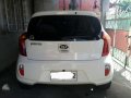 2014 Kia Picanto (1.2 automatic) FOR SALE-5