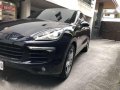 Porsche Cayenne 2016 Diesel for sale-0