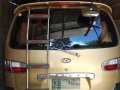Hyundai Starex 2003 FOR SALE-10
