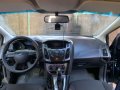 Ford Focus 2013 Ambiente Hatchback 1.6L AT-3