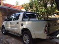  FOR SALE Toyota Hilux G 2014 Model-0