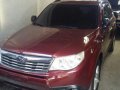 Subaru Forester 2009 for sale-2