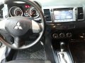 2013 Mitsubishi Lancer Ex MX FOR SALE-7