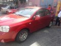 2004 Chevrolet OpTra FOR SALE-0