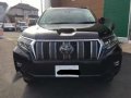 2018 Toyota Prado VX Local Diesel FOR SALE-5