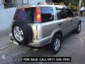 Honda CRV 1999 Acquired Automatic Transmission-8