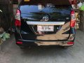 Toyota Avanza 1.3E 2017 FOR SALE-1