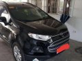 Ford Ecosport Trend AT 2017 FOR SALE-0
